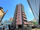 ERIOS COURT 中津口の外観