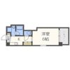 GRIDの間取り画像