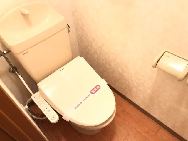 洋室