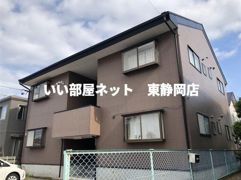 CAMELの外観画像