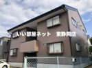 CAMELの間取り画像