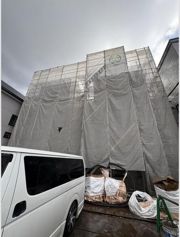 KENT Collection野幌駅前の外観画像