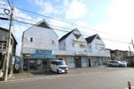 プチパールの間取り画像