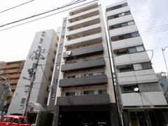 エグゼ難波南Ⅱの外観画像
