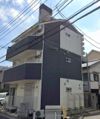 ティファナ西船の間取り画像