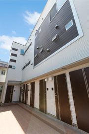 Glanz千駄木の外観画像
