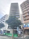 Brillia ist西新の間取り画像