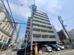 コヴェント・ガーデン二番町の外観画像