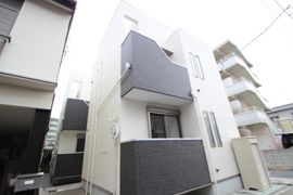 GRANDTIC FELIXの外観画像