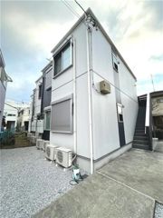 シティハイツ宮前の外観画像