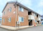 グラースシェリーの間取り画像