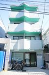 ブルークレール・Kの間取り画像