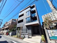グロリア要町の外観画像