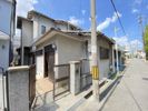 吹田市内本町2-19-4 貸家の外観