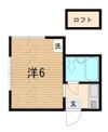 フェリス戸田公園の間取り画像