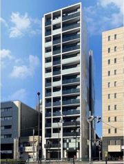 ルフォンプログレ浅草入谷の外観画像