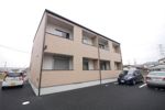 SERENA直方 B棟の間取り画像