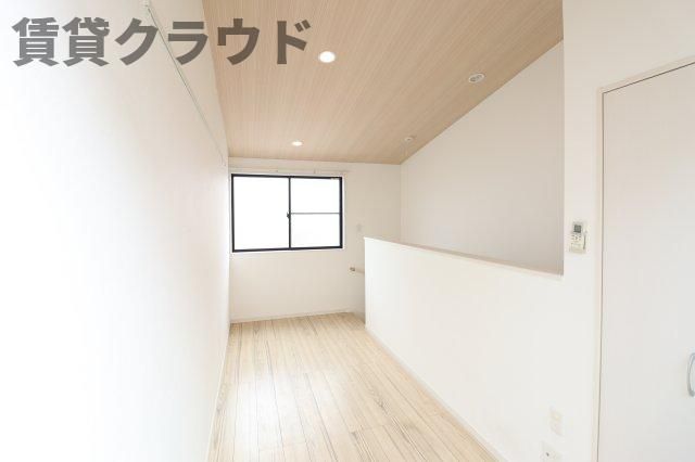 洋室