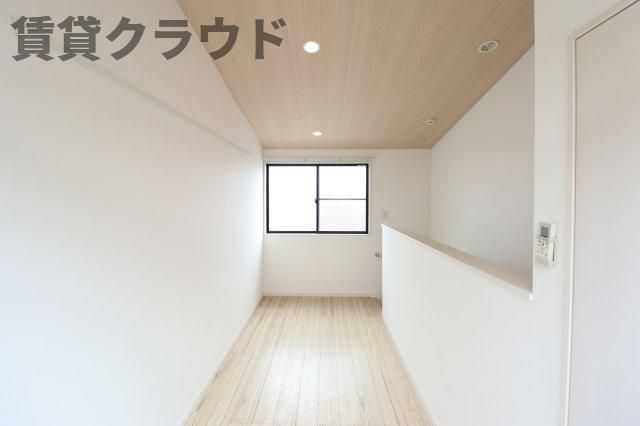 洋室