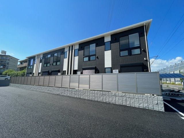 サリチェ・アルトの外観画像