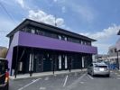 ピアサンライズ B棟の間取り画像