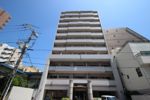 ダイアパレス鶴見町の間取り画像