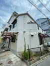 石川ハイツの外観画像