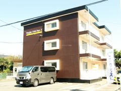 ハイツ大石地所Ⅲの外観画像