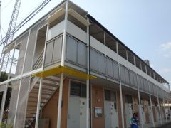 パレス萩野町の外観画像