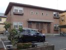 コンフォート上福岡Bの間取り画像
