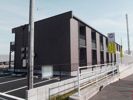 レオネクストリントアールの外観