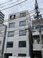 ラヴィージェ赤羽の外観画像