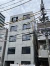 ラヴィージェ赤羽の外観