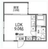 ラヴィージェ赤羽の間取り画像