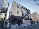 コムNYの間取り画像