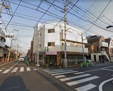 ヴィラビアンカの外観画像