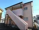 ハイツ寿Cの間取り画像