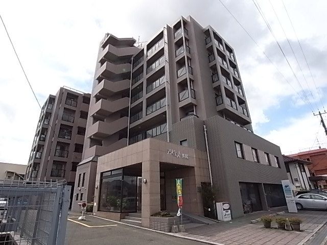 アンビエント井尻の外観画像