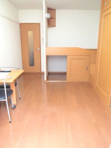 リビング