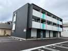 シャンテ経田Ⅰの間取り画像
