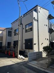 フィオーレ栗原の外観画像