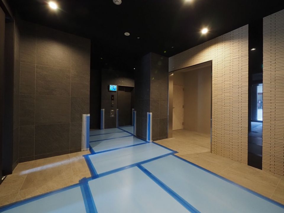 ロビー
