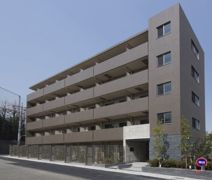 コンシェリア馬込TERRACEの外観画像