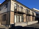 パークシティハイムの間取り画像