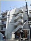 コスモ磯子パークサイドの間取り画像