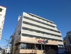 グランデアステール芦屋の外観画像