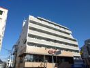 グランデアステール芦屋の間取り画像