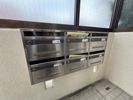 サンクラッソ阪急六甲駅前WESTの間取り画像