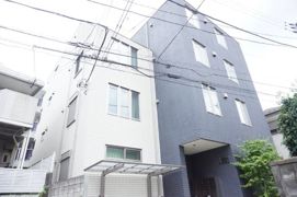 ATLAS東仲町の外観画像