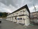 ラクーンハイム Bの間取り画像